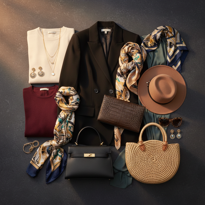 Women's Fashion