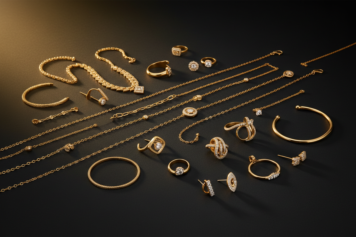 Jewellery