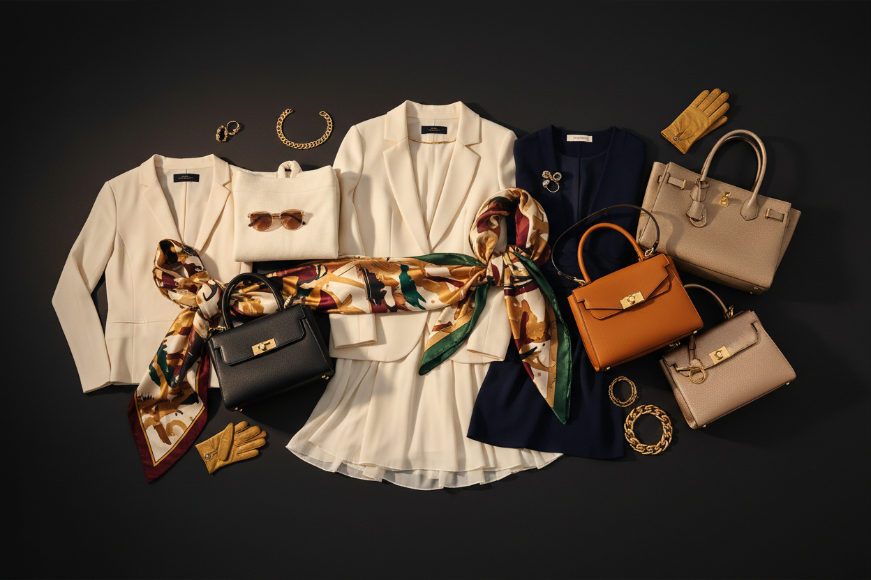 Women's Fashion