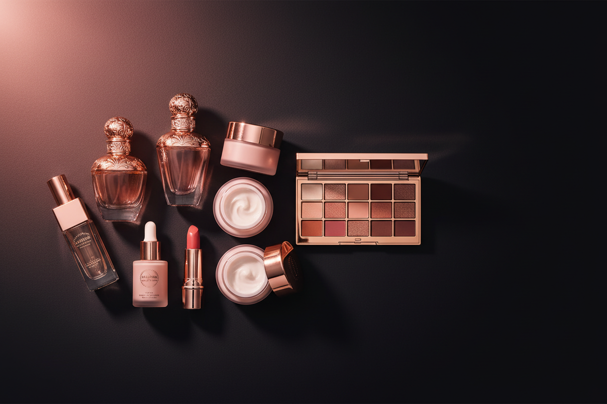 Beauty & Personal Care