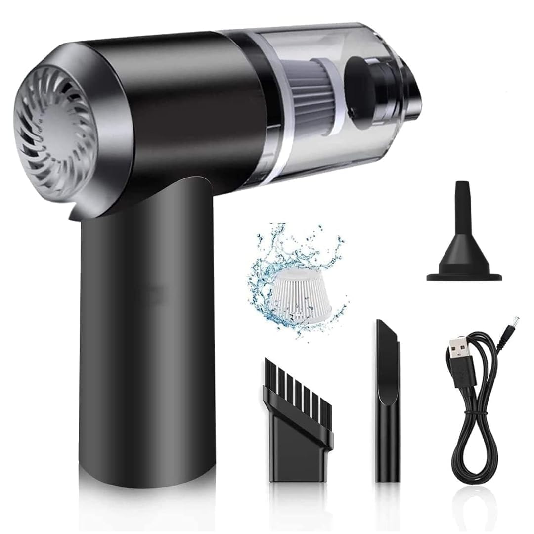 Magnetic Car Phone Mount | Hands-Free Suction Cup Mobile Holder for Car, Gym, Mirror & Shower | Universal Compatibility
