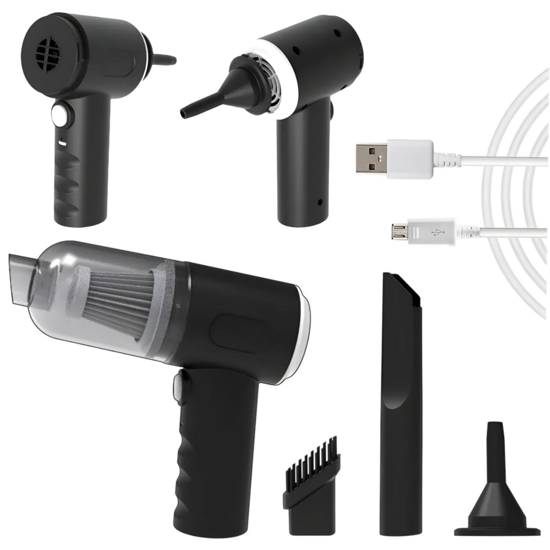 Magnetic Car Phone Mount | Hands-Free Suction Cup Mobile Holder for Car, Gym, Mirror & Shower | Universal Compatibility