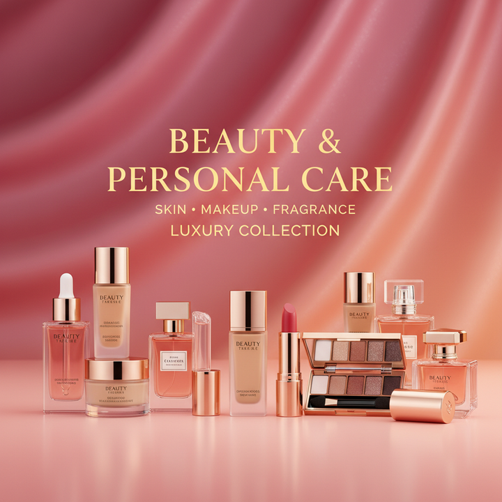 Beauty & Personal Care