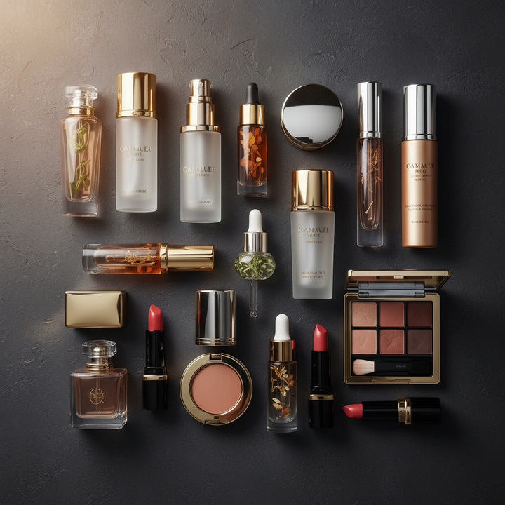 Beauty & Personal Care