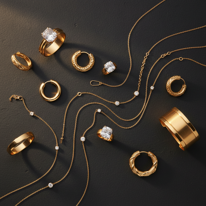 Jewellery