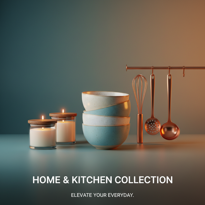 Home & Kitchen