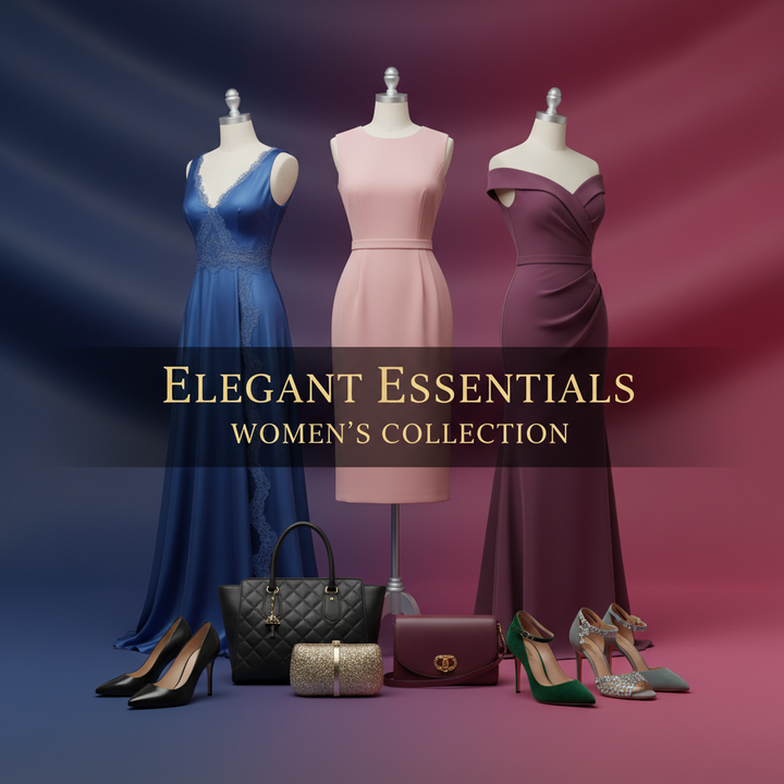 Women's Fashion